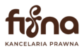 logotyp fifna kancelaria prawna